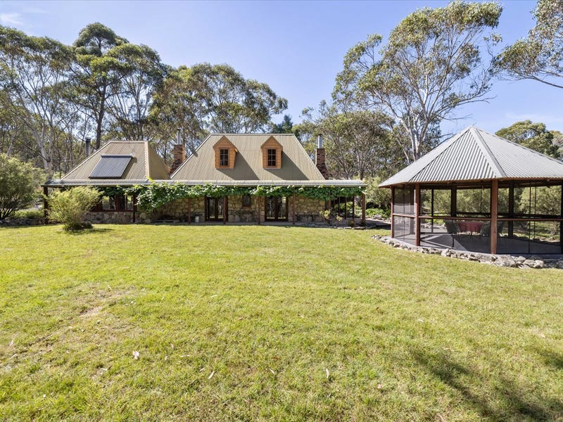 60 Hereford Hall Road, Hereford Hall, NSW 2622