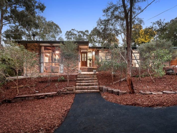 83 Zig Zag Road, Eltham, Vic 3095 Property Details