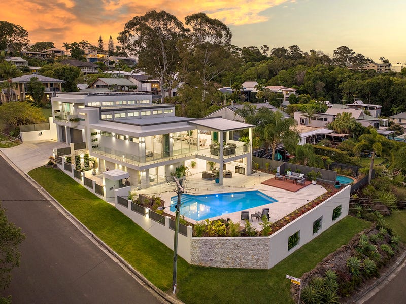 52 Nyes Crescent, Buderim, Qld 4556 Property Details