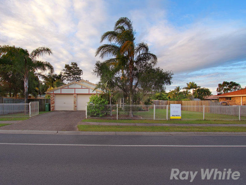 151 Pitt Road, Burpengary, Qld 4505 Property Details