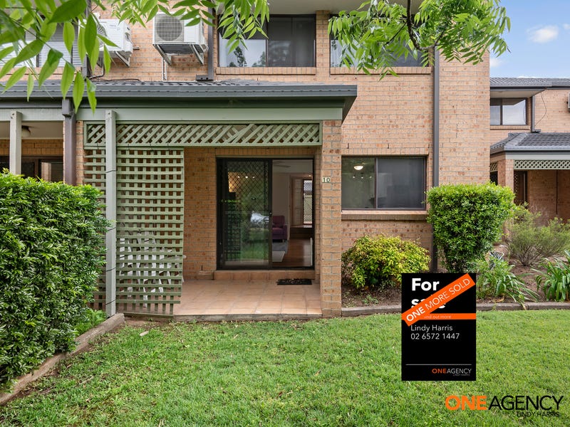 10/26 Willcox Avenue, Singleton, NSW 2330 Property Details