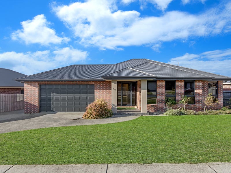 80 Mount Stuart Drive, Newnham, TAS 7248