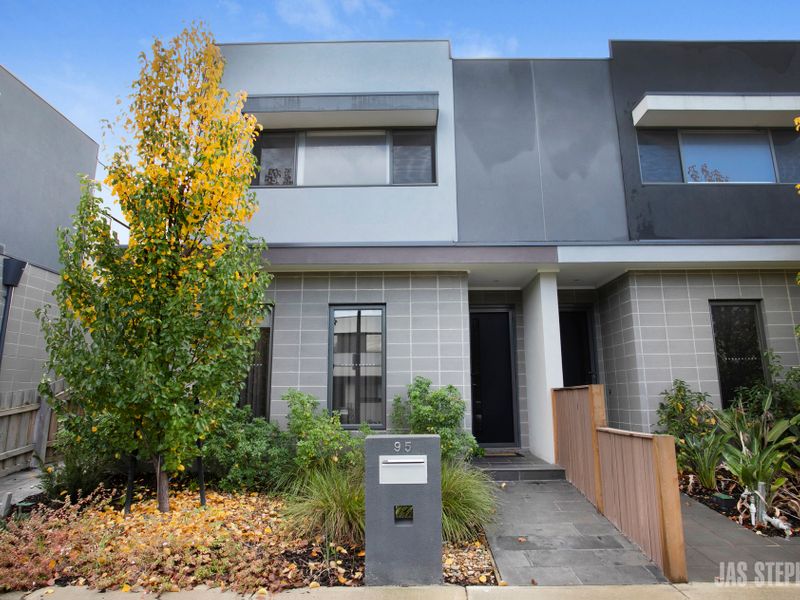 95 Mcdougall Drive, Footscray, VIC 3011