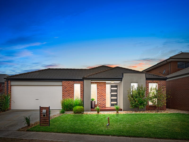164 Riversdale Drive, Tarneit, VIC 3029