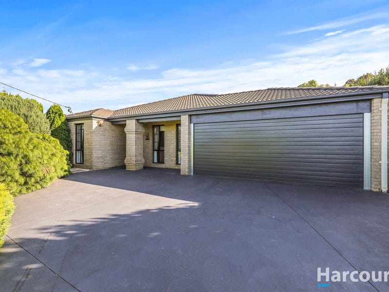 21 Longwarry Road, Drouin, Vic 3818 House for Sale