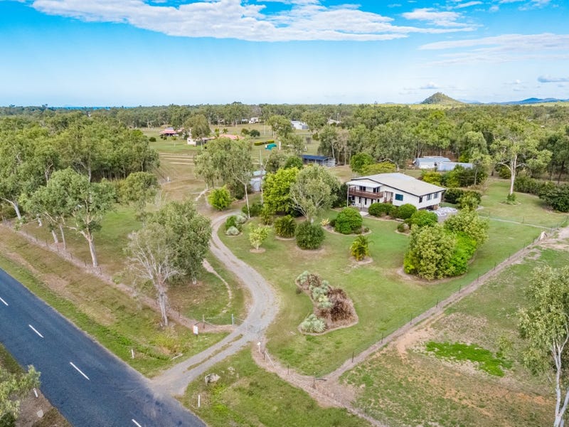 3 Conder Parade, Midge Point, QLD 4799
