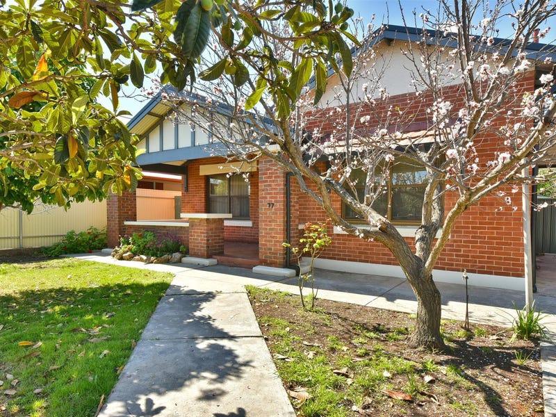 77 Henry Street, West Croydon, SA 5008
