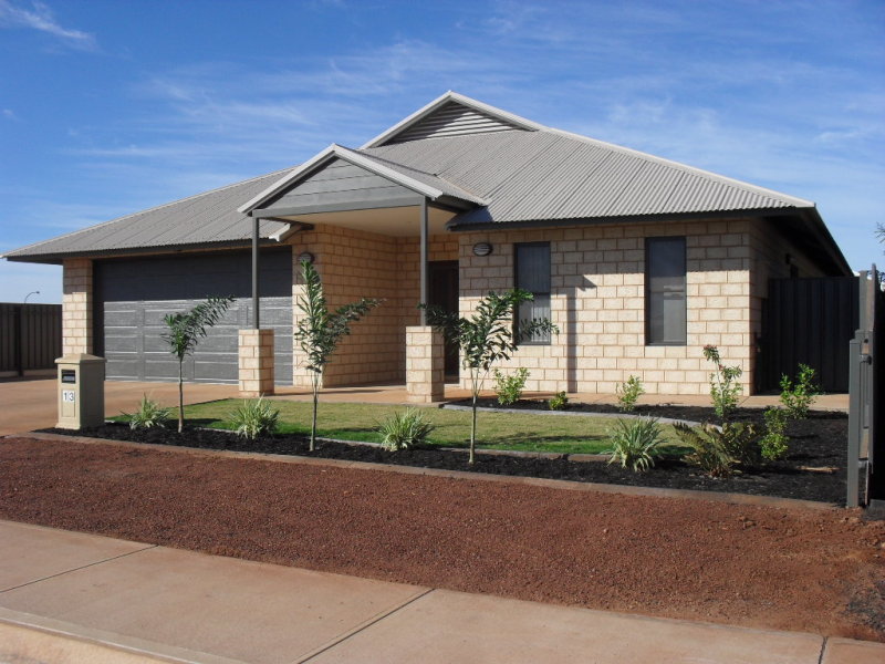 13 Perentie Road Baynton West, Karratha, WA 6714 Property Details