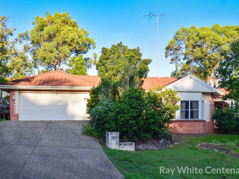 15 Strauss Place, Mount Ommaney, QLD 4074