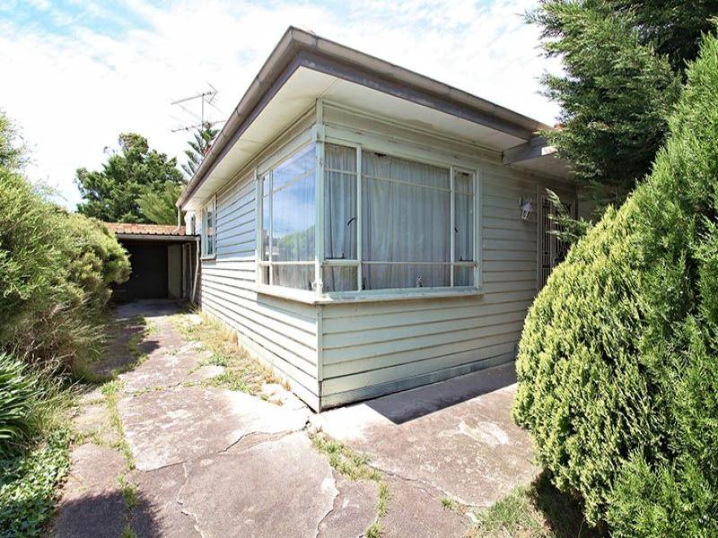 3 Rockbank Road, Ardeer, Vic 3022 Property Details