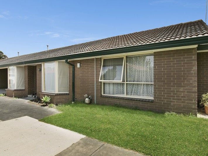 2/16 STAWELL STREET, Cranbourne, Vic 3977 Property Details