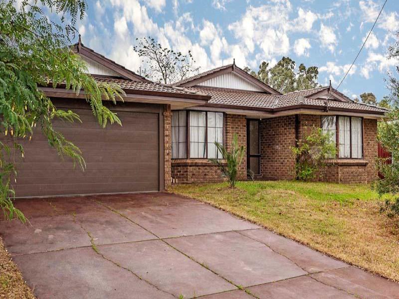 19 Wynne Street, Hazelmere, WA 6055 Property Details