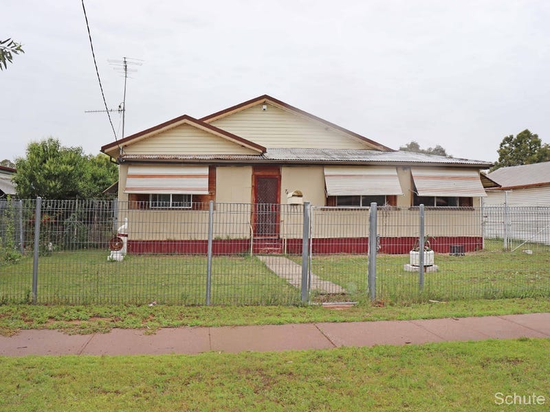 74 Oxley Street, Bourke, NSW 2840 House for Sale