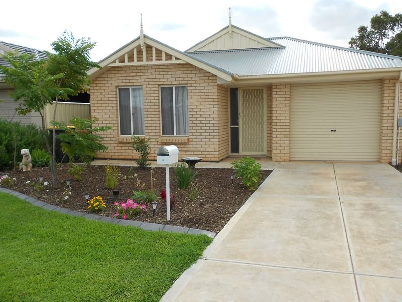 5 Wayfarer Mews, Smithfield, SA 5114 Property Details