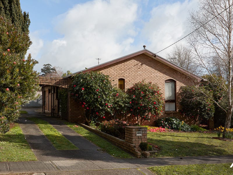 129 Bowen Street, Warragul, Vic 3820 Property Details