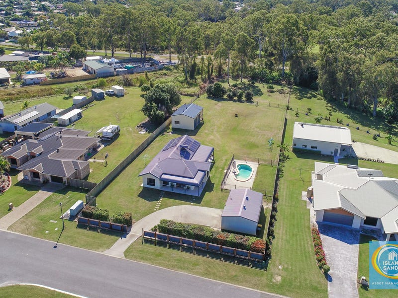 13 Parksville Drive, New Auckland, Qld 4680