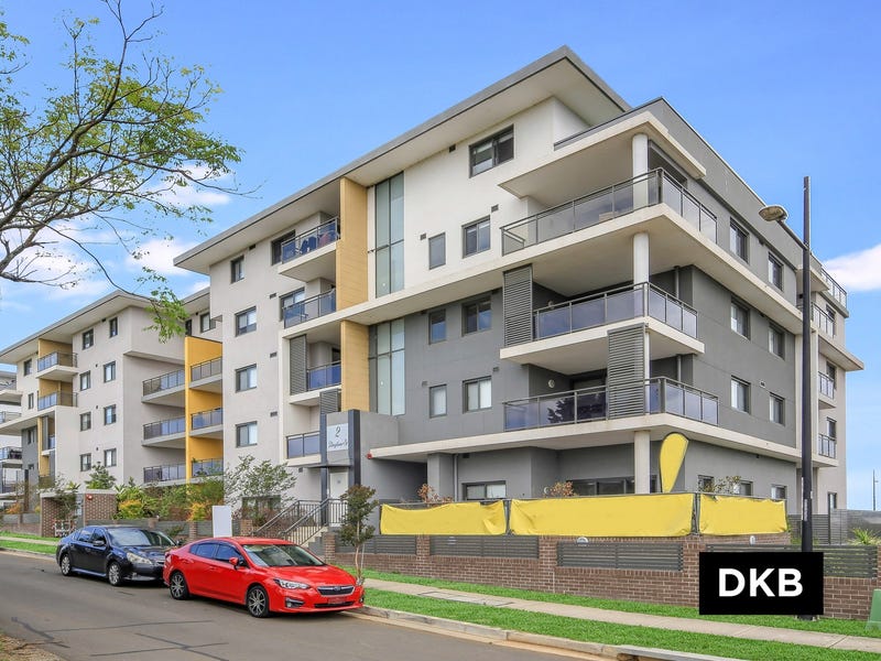 22/2 Bingham Street, Schofields, NSW 2762 Property Details