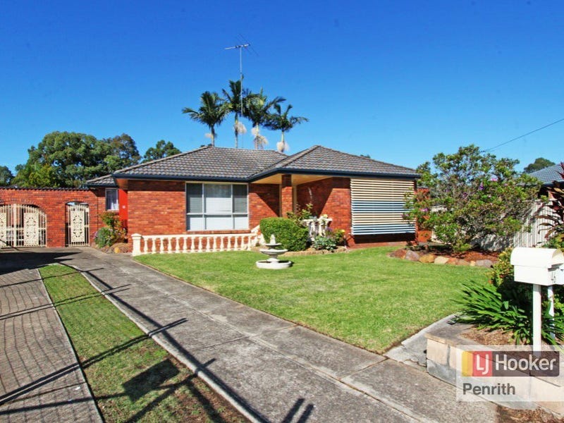 46 Coronation Grove, Cambridge Gardens, NSW 2747