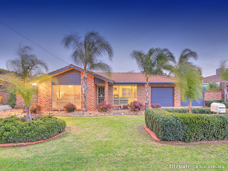 23 Maple Road, Lake Albert, NSW 2650
