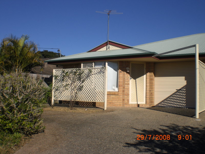 1/43 Walkers Lane, Booval, QLD 4304