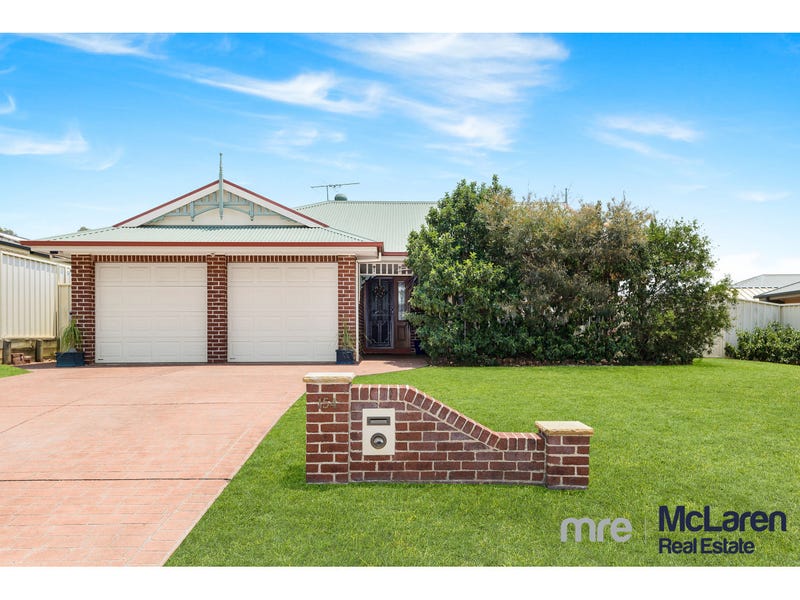 154 Mount Annan Drive, Mount Annan, NSW 2567