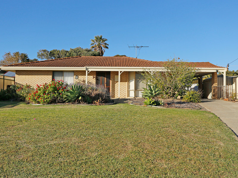 3 Leichhardt Drive, Two Rocks, WA 6037