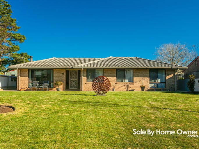 55 Burrawang Street, Robertson, NSW 2577