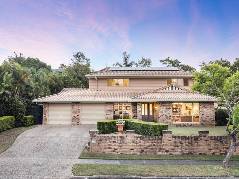 28 Paramount Circuit, Mcdowall, QLD 4053