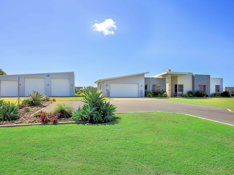 135 Gooburrum Road, Gooburrum, Qld 4670 House for Sale realestate