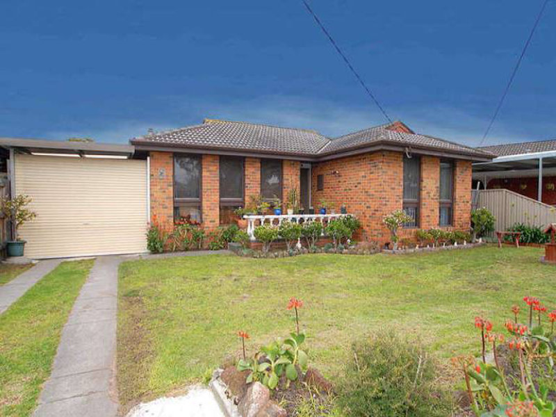 392 Corrigan Road, Keysborough, Vic 3173 Property Details
