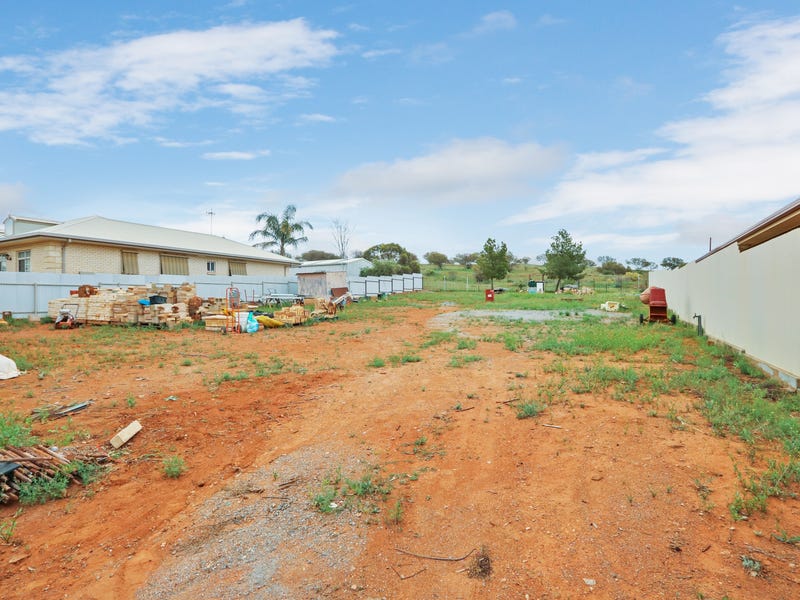 Land for Sale in Broken Hill, NSW 2880