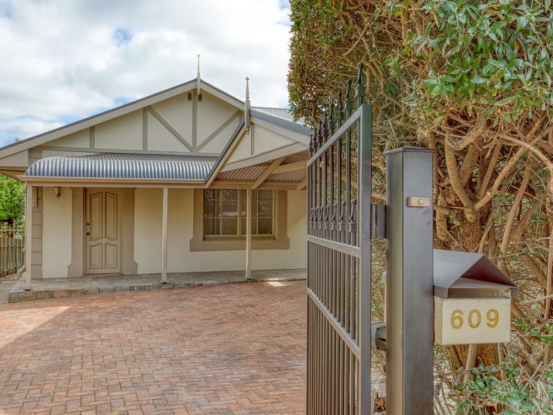 609 Greenhill Road, Burnside, SA 5066 House for Sale