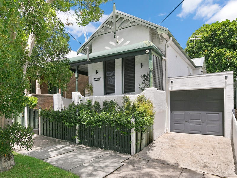 35 Renwick Street, Drummoyne, NSW 2047