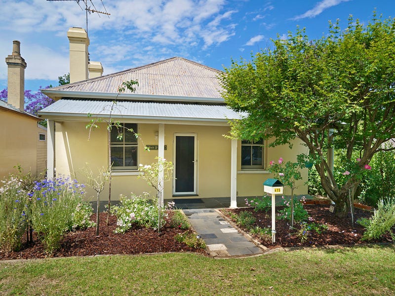 415 Thirlmere Way, Thirlmere, NSW 2572 Property Details