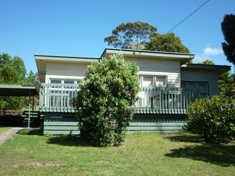 54 Balnarring Beach Road, Balnarring, Vic 3926 Property Details