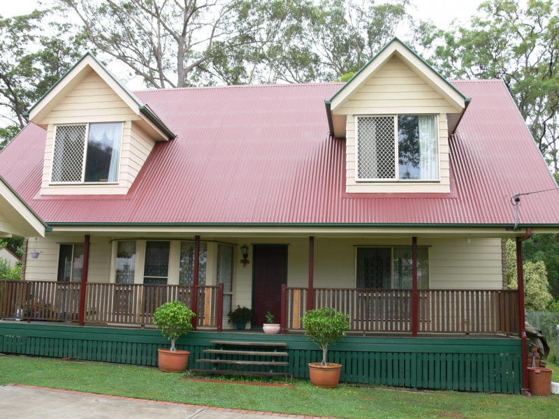 Property 105470280, Beerburrum, Qld 4517 Property Details