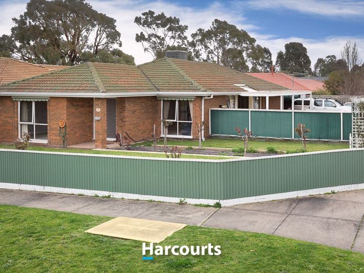 7 County Drive, Berwick, VIC 3806
