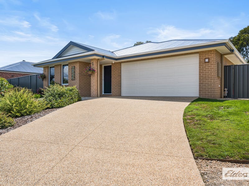 5 Collette Court, Tangambalanga, Vic 3691 House for Sale realestate