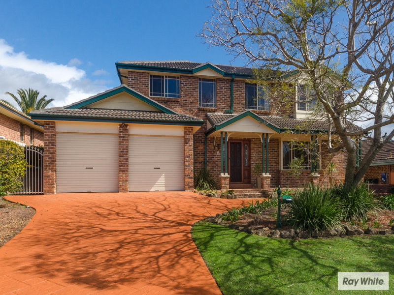 59 Newing Circuit, Kiama Downs, NSW 2533