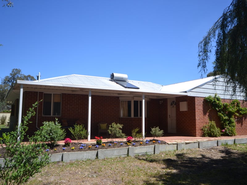 60 Tottenham Street, Chidlow, WA 6556 Property Details