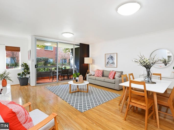 47/1 Shirley Street, Alexandria, NSW 2015 Property Details