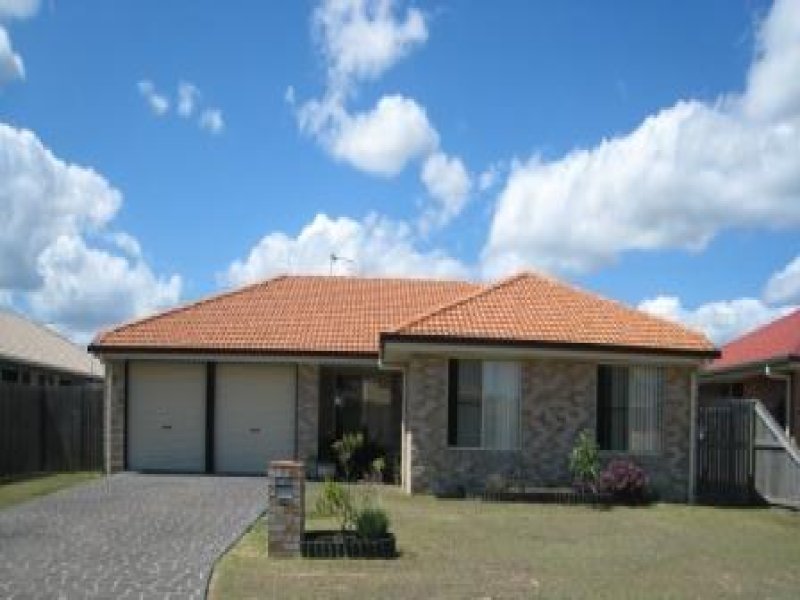 12 Glengarry Court, Kawungan, Qld 4655 Property Details