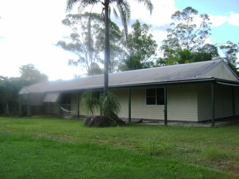 260 Kurrajong Road, Jimboomba, QLD 4280