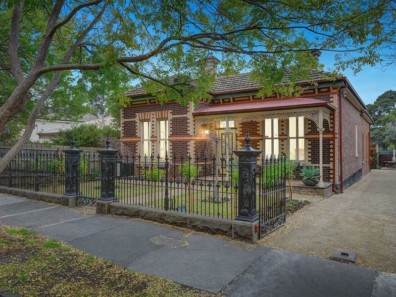 53 Manningtree Road, Hawthorn, Vic 3122 Property Details