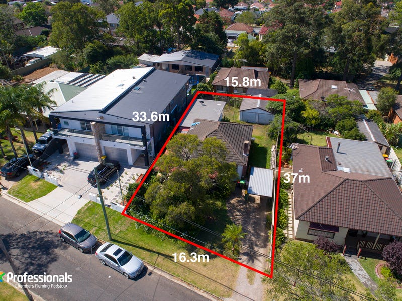 8 Lochinvar Road, Revesby, NSW 2212 Property Details