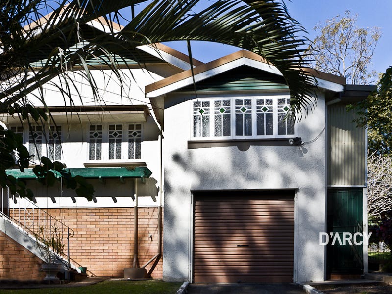 1/28 Acacia Drive, Ashgrove, QLD 4060