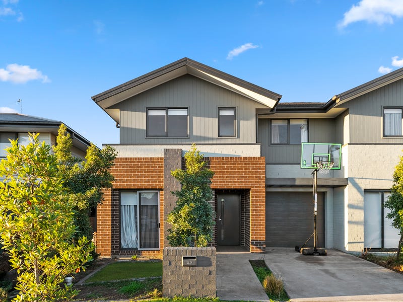 29 Trevor Housley Avenue, Bungarribee, NSW 2767 Property Details