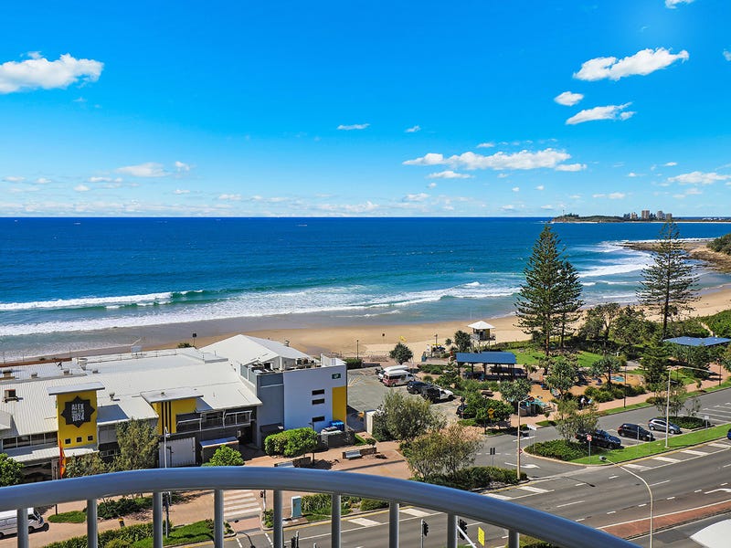 Unit 45/174 Alexandra Pde, Alexandra Headland, Qld 4572 Unit for Sale