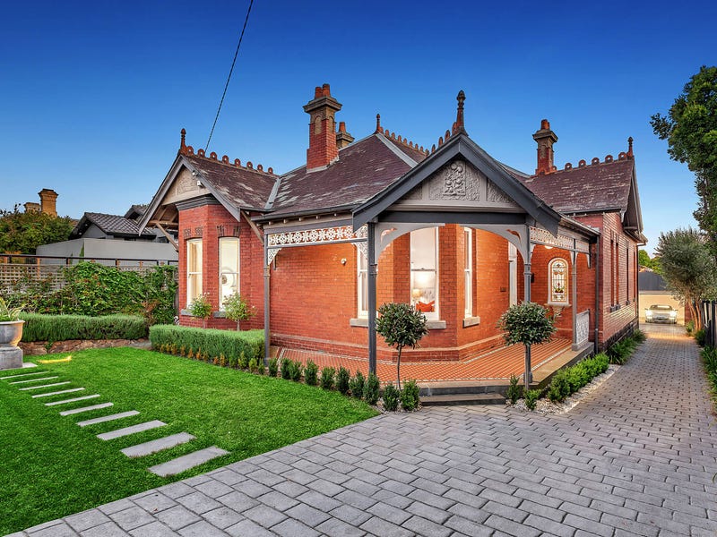 220 Cotham Road, Kew, VIC 3101