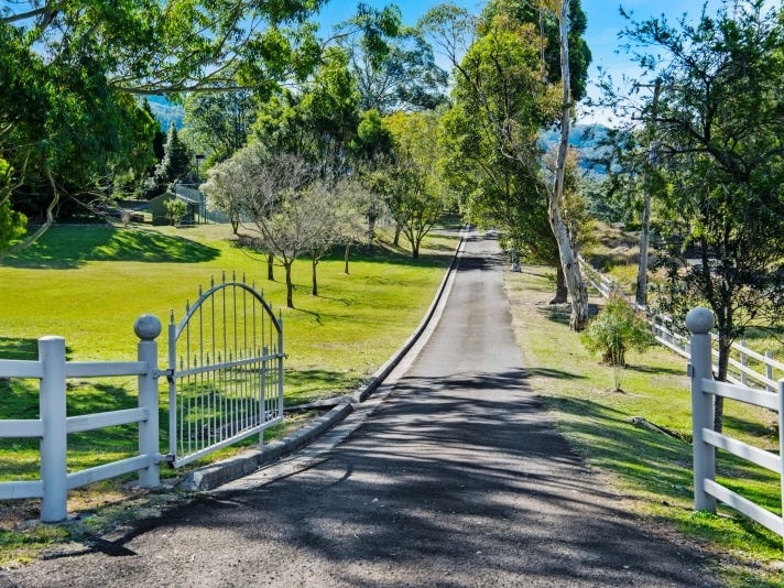 292 Main Road, Cambewarra, NSW 2540 Property Details